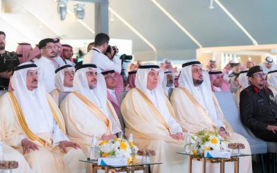 وزير “البيئة” يُدشّن فعاليات أسبوع البيئة 2026