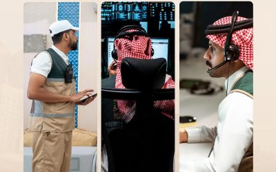 وزارة الحج والعمرة توسّع منظومة قياس رضا الحجاج والمعتمرين استعدادًا لموسم حج 1447هـ