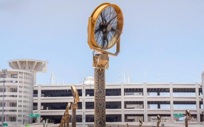 “كدانة” تدير أكثر من 170 ألف أصل ذكي بالمشاعر المقدسة لتعزيز خدمات الحج 1447هـ