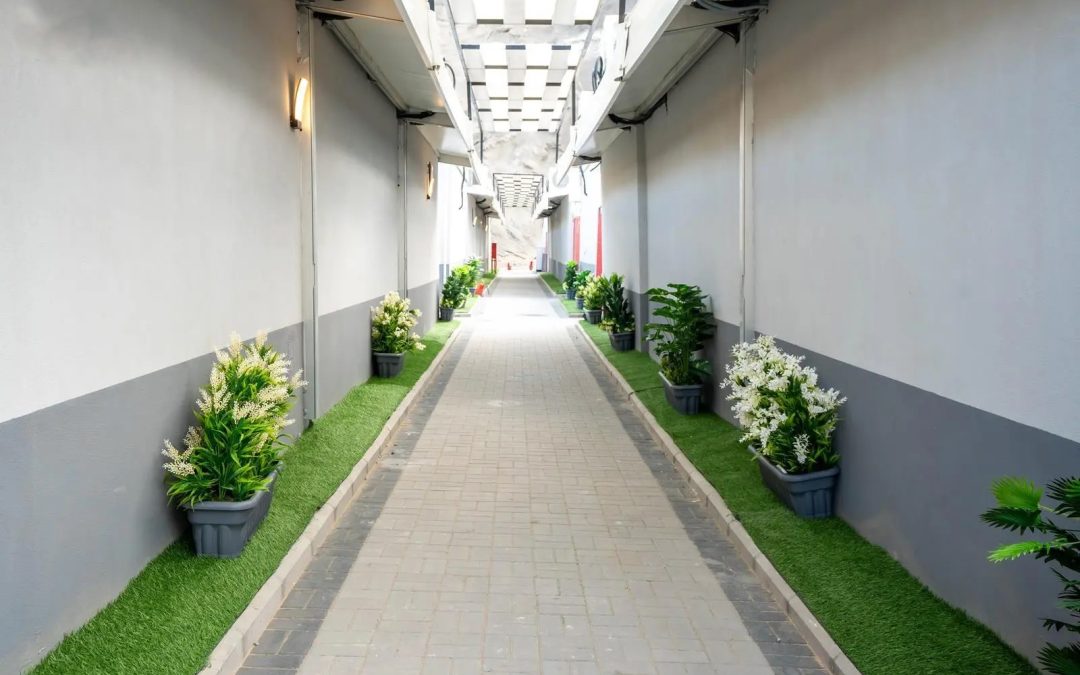مشروع “خيام كدانة الخيف” في منى يعزز جودة إسكان الحجاج ويرفع كفاءة الخدمات التشغيلية