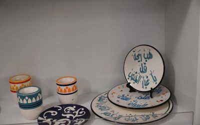 بيت الثقافة بجازان يطلق ورشًا متخصصة في فنون الخزف لتعزيز الإبداع والحرف اليدوية