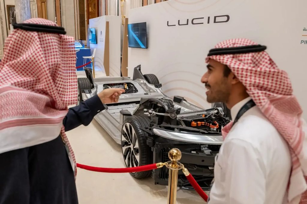 جدة تستضيف معرض السيارات الكهربائية 2026 في نسخته الثانية لتعزيز مستقبل النقل المستدام