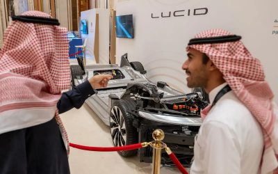 جدة تستضيف معرض السيارات الكهربائية 2026 في نسخته الثانية لتعزيز مستقبل النقل المستدام