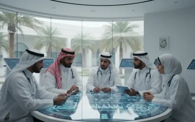 ملتقى أطباء الامتياز 2026 يدعم تأهيل الكفاءات الطبية الشابة في المدينة المنورة