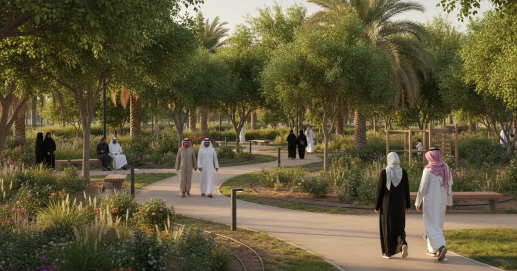 الدمام تحتضن ملتقى “وطن أخضر غده مستدام 2026” لتعزيز الوعي البيئي ودعم الابتكار