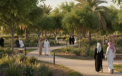 الدمام تحتضن ملتقى “وطن أخضر غده مستدام 2026” لتعزيز الوعي البيئي ودعم الابتكار