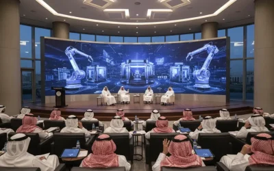جامعة طيبة تطلق ملتقى الابتكار الصناعي 2026 لتمكين الشباب ودعم مستقبل الصناعة الوطنية