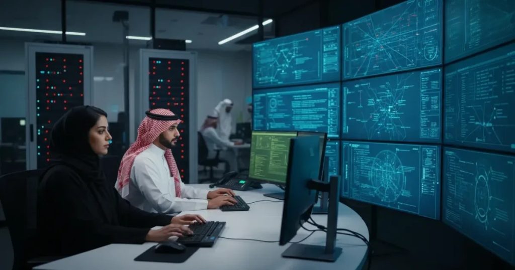 ملتقى حماية المستقبل الرقمي 2026 في الرياض يناقش أحدث تحديات الأمن السيبراني وتقنيات الحماية الذكية