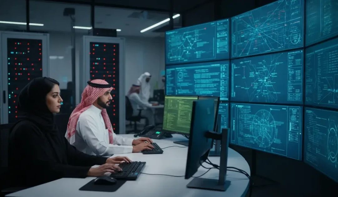 ملتقى حماية المستقبل الرقمي 2026 في الرياض يناقش أحدث تحديات الأمن السيبراني وتقنيات الحماية الذكية
