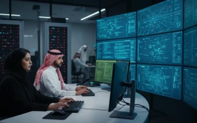 ملتقى حماية المستقبل الرقمي 2026 في الرياض يناقش أحدث تحديات الأمن السيبراني وتقنيات الحماية الذكية