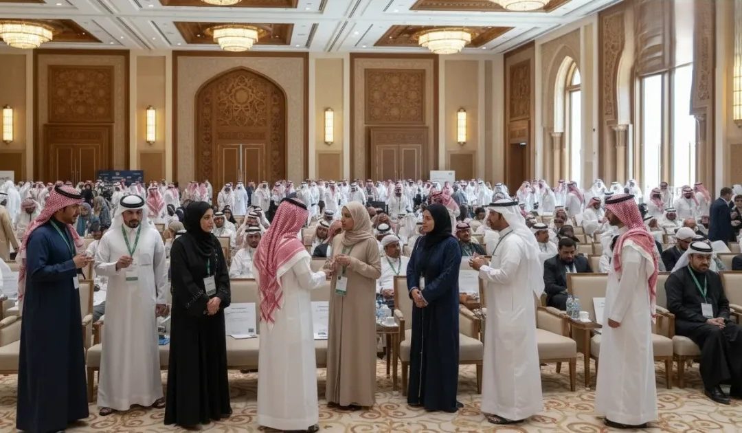 ملتقى البحث العلمي والابتكار 2026 ينطلق في الرياض لتعزيز اقتصاد المعرفة