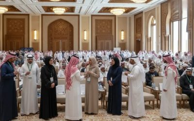 ملتقى البحث العلمي والابتكار 2026 ينطلق في الرياض لتعزيز اقتصاد المعرفة