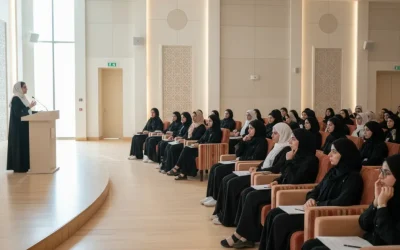 اختتام مؤتمر TEDxPNU 2026 بجامعة الأميرة نورة وسط حضور فكري وتجارب ملهمة بالرياض