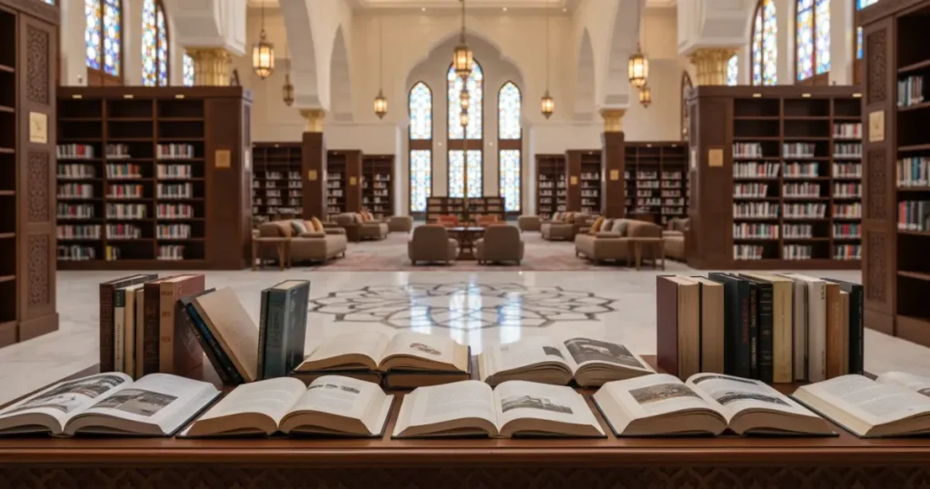 مكتبة الملك عبدالعزيز تطلق مهرجان القراءة الحرة السادس والعشرين 2026 لتعزيز الثقافة القرائية لدى الطلاب
