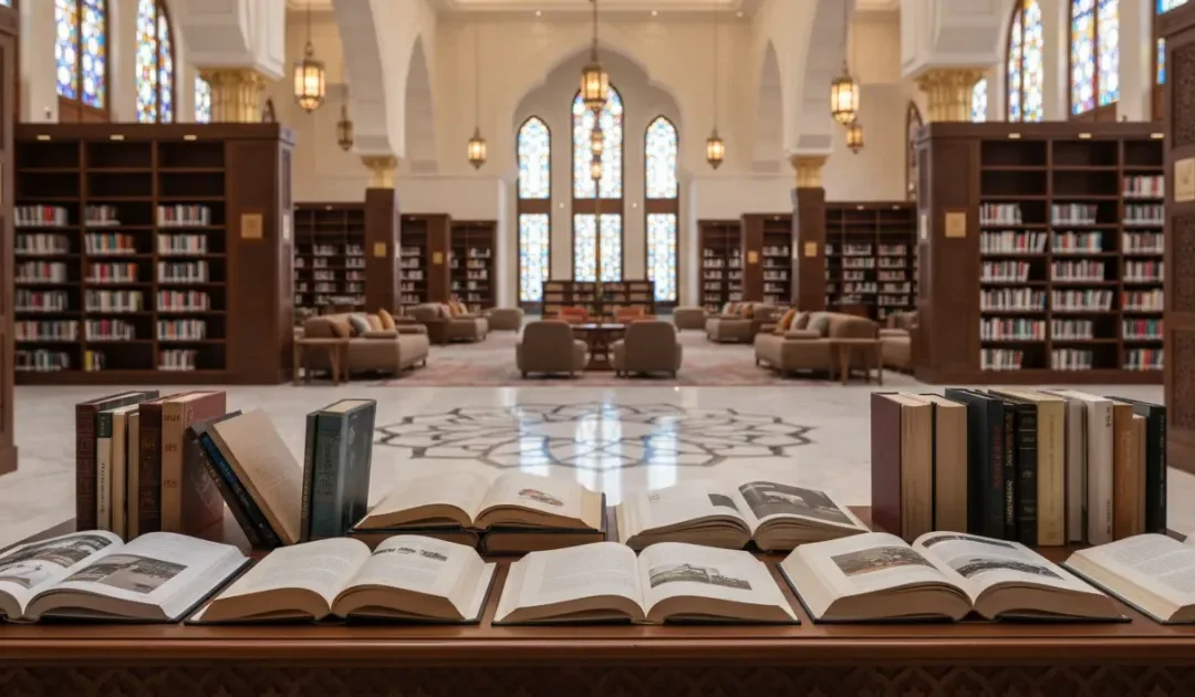 مكتبة الملك عبدالعزيز تطلق مهرجان القراءة الحرة السادس والعشرين 2026 لتعزيز الثقافة القرائية لدى الطلاب