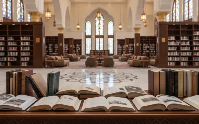 مكتبة الملك عبدالعزيز تطلق مهرجان القراءة الحرة السادس والعشرين 2026 لتعزيز الثقافة القرائية لدى الطلاب