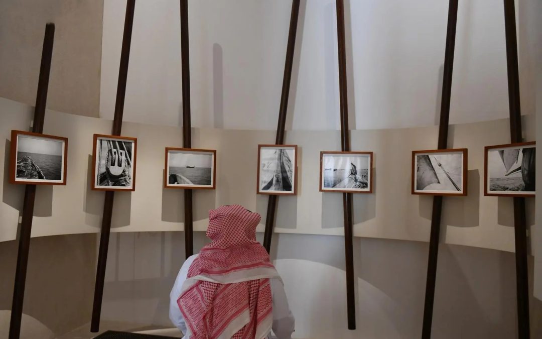 متحف البحر الأحمر يختتم مايو بفعاليات ثقافية تفاعلية تعزز الوعي بالتراث البحري في جدة التاريخية