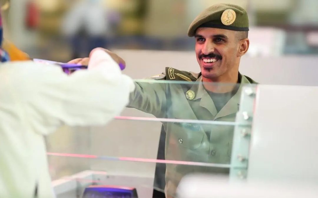 الجوازات السعودية تنجح في خدمة أكثر من 1.5 مليون حاج خلال موسم حج 1447هـ بمنظومة تشغيلية متطورة