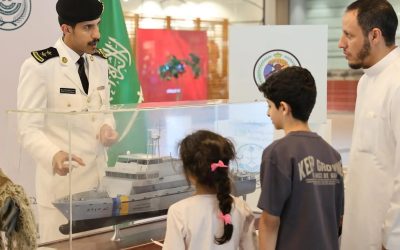 حرس الحدود يختتم معرض “وطن بلا مخالف” في أبها لتعزيز الوعي بأمن الحدود والعقوبات النظامية