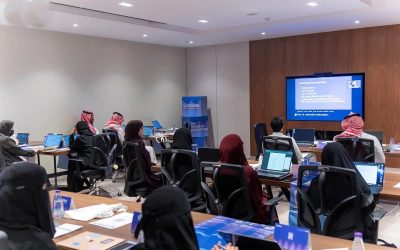 هيئة الأدب والنشر والترجمة تدشن معسكر “كودلايز” لتوطين المحتوى الرقمي وبناء كفاءات وطنية متخصصة