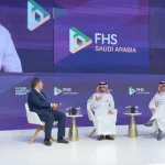 وسط جدة للتطوير تستعرض فرص الاستثمار السياحي في قمة مستقبل الضيافة السعودية 2026