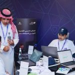 انطلاق الملتقى التدريبي للأولمبياد الدولي للمواصفات لتأهيل الموهوبين وتمثيل المملكة عالميًا