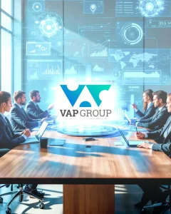 مجموعة VAP