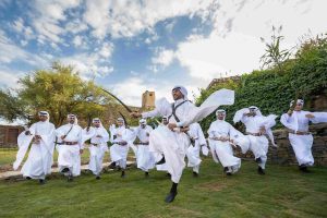 مهرجان الاطاولة التراثي 2026