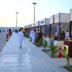 دكَّة في أبها.. وجهة ترفيهية تجمع الإطلالات الجبلية والموسيقى الحية في صيف عسير