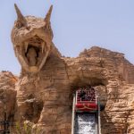 عروض صيفية وتجارب استثنائية بانتظار زوار أكواريبيا وSix Flags مدينة القدية حتى سبتمبر