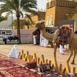 الخيمة التراثية تنطلق ضمن مهرجان صيف نجران 2026 لتعزيز الهوية الثقافية والموروث الشعبي