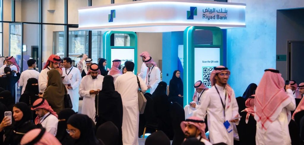 أكاديمية طويق تختتم برنامج طويق للتوظيف 2026 بأكثر من 1000 فرصة وظيفية ومشاركة 120 جهة