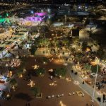 مهرجان البصر الصيفي 2026 ببريدة يدعم الأسر المنتجة ورواد الأعمال عبر أكثر من 100 فعالية