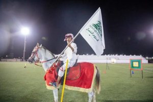 جامعة الحدود الشمالية تنظم مسابقة “قروم الشمال” بمشاركة 100 متسابق و60 متطوعًا ضمن فعاليات صيف 2026