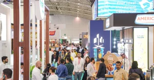 المعرض السعودي للصناعة الغذائية 2026