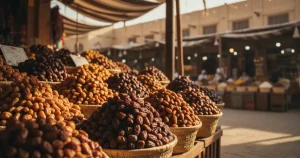 مهرجان تمور الخبراء ورياض الخبراء 2026