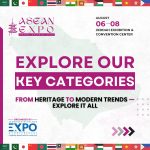 معرض اسيان اكسبو Asean expo 2026