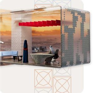 معرض أورغاتيك وورك سبيس السعودية 2026