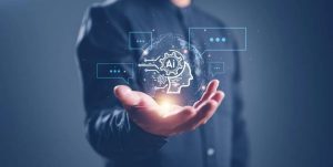 قمة البيانات الذكية والذكاء الاصطناعي 2026