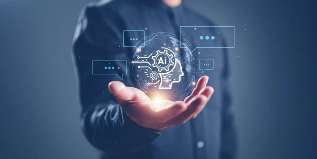 قمة البيانات الذكية والذكاء الاصطناعي 2026