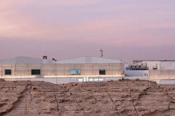 داون تاون ديزاين الرياض 2026