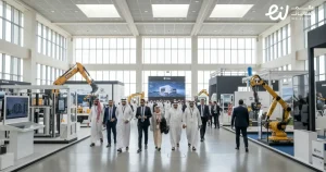معرض التميز في البناء الحديث EM EXPO 2026