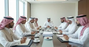 ملتقى حلول التمويل للشركات الصغيرة والمتوسطة 2026 لدعم رواد الأعمال