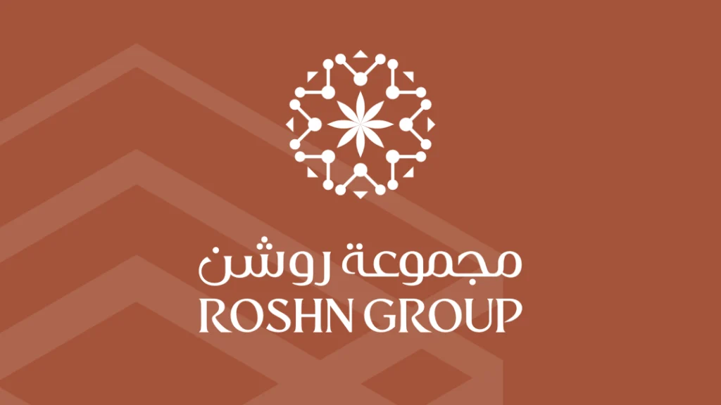 واجهة روشن