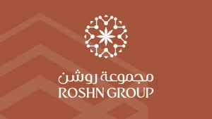واجهة روشن
