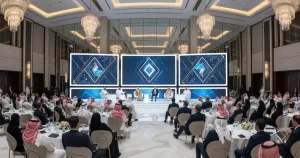 قمة ومعرض الموارد البشرية السعودية  (HRSE KSA 2026)