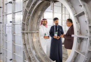 معرض HVACR Saudi Arabia 2026