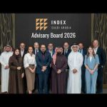 معرض إندكس السعودية 2026 يجمع أبرز علامات التصميم الداخلي في الرياض خلال سبتمبر