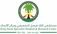 مستشفي الملك فيصل التخصصي ومركز الابحاث
