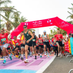 ركضة الصيف 2026 تنطلق في الرياض وجدة لتجمع عشاق الجري والأنشطة العائلية